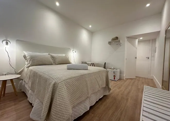 Maravilha Apartamento Rio de Janeiro